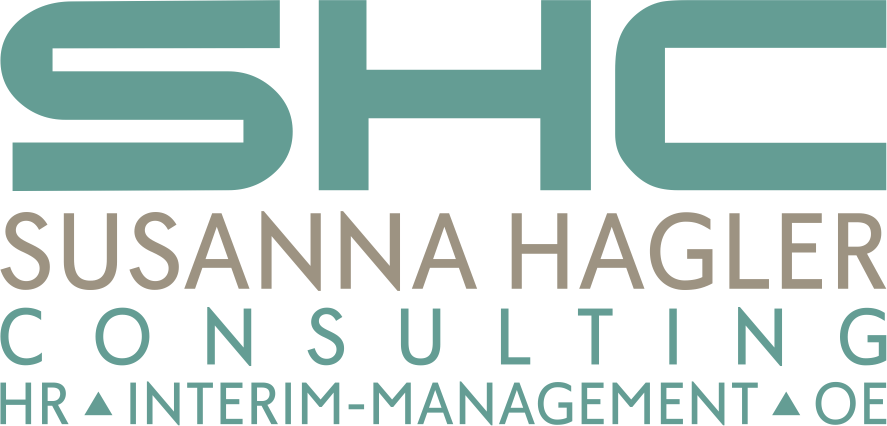 SH Consulting Logo