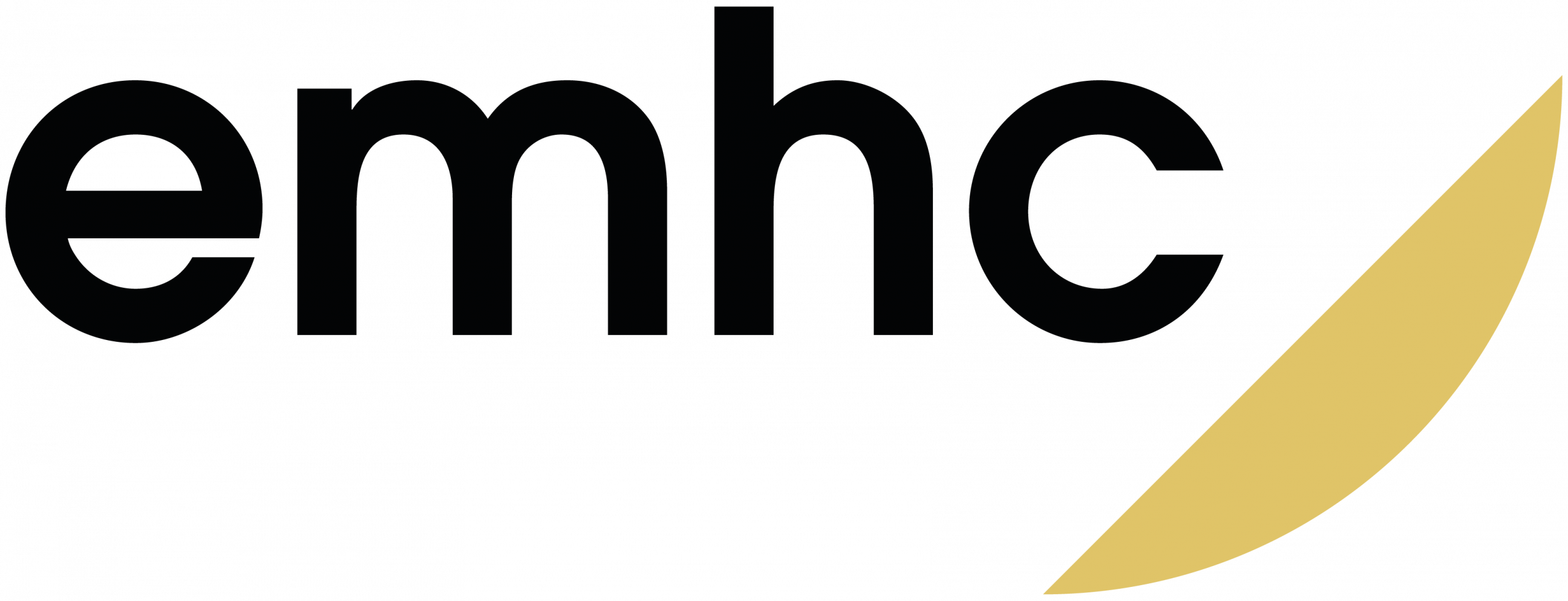 EMHC AG Logo